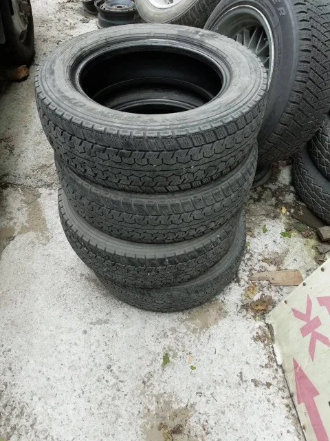 Dunlop Radial. �����������, �/�, ����� 40 % ����
