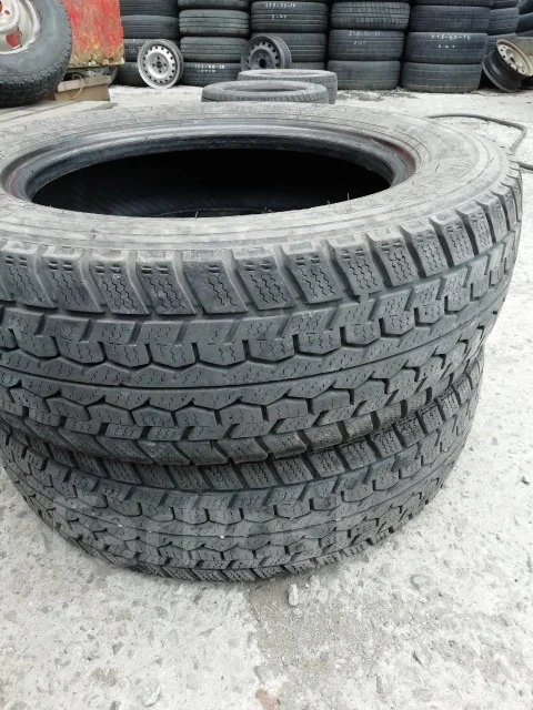 Dunlop Radial. �����������, �/�, ����� 40 % ����