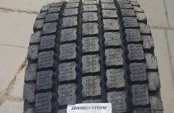 Bridgestone RW-Drive 001. ������, 2019 ���, ����� ����