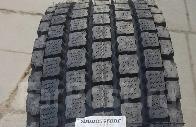 Bridgestone RWD1, 315/80r22.5, 22.5