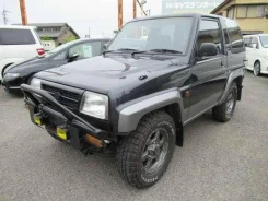 Daihatsu Rocky. ��������, 4wd, 1.6, ������, �/�, ��� ���. ��� ����� �� ������������ ����
