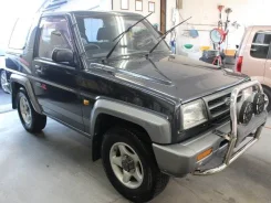 Daihatsu Rocky. ��������, 4wd, 1.6, ������, �/�, ��� ���. ��� ����� �� ������������ ����