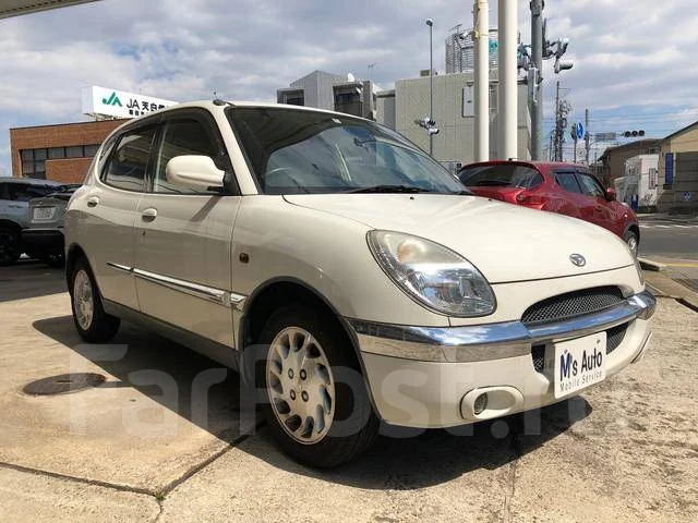 Daihatsu Storia. ��������, ��������, 1.0, ������, �/�, ��� ���. ��� ����� �� ������������ ����
