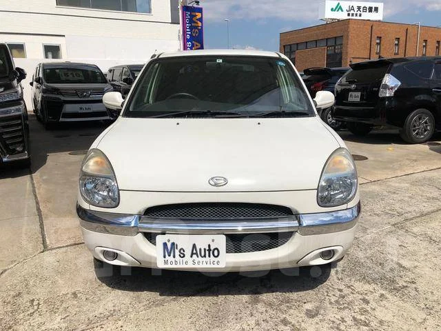 Daihatsu Storia. ��������, ��������, 1.0, ������, �/�, ��� ���. ��� ����� �� ������������ ����