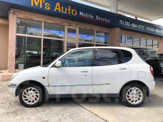 Daihatsu Storia. ��������, ��������, 1.0, ������, �/�, ��� ���. ��� ����� �� ������������ ����
