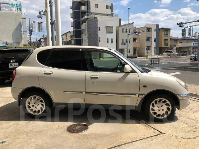 Daihatsu Storia. ��������, ��������, 1.0, ������, �/�, ��� ���. ��� ����� �� ������������ ����