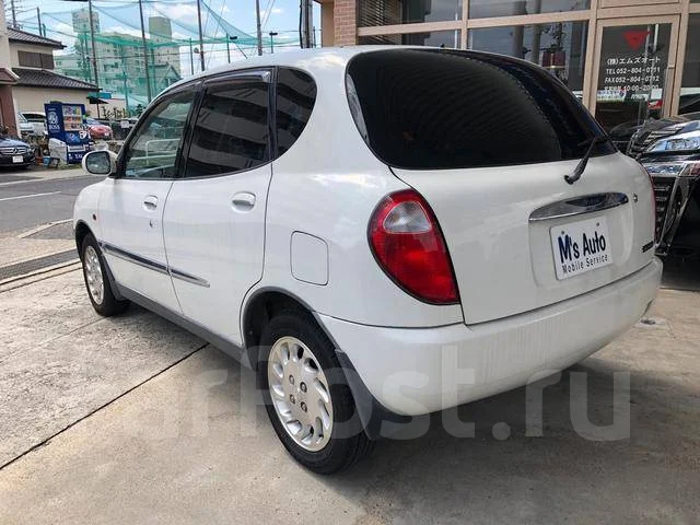 Daihatsu Storia. ��������, ��������, 1.0, ������, �/�, ��� ���. ��� ����� �� ������������ ����