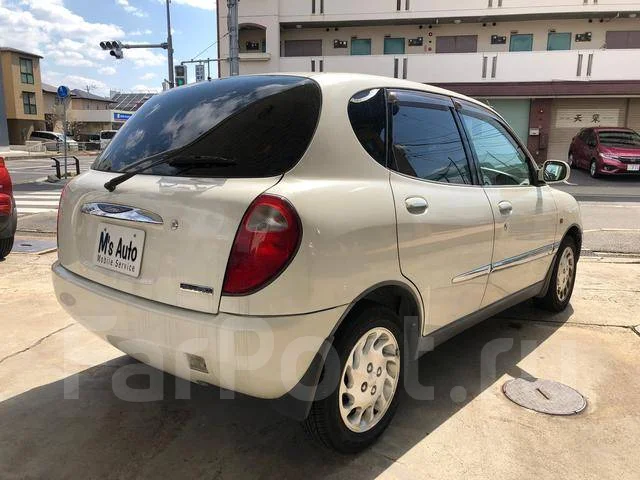 Daihatsu Storia. ��������, ��������, 1.0, ������, �/�, ��� ���. ��� ����� �� ������������ ����