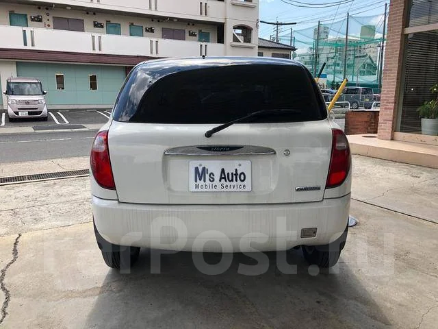 Daihatsu Storia. ��������, ��������, 1.0, ������, �/�, ��� ���. ��� ����� �� ������������ ����