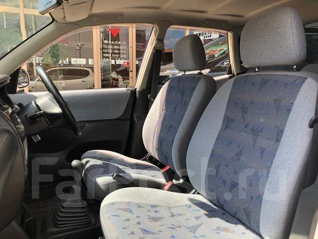 Daihatsu Storia. ��������, ��������, 1.0, ������, �/�, ��� ���. ��� ����� �� ������������ ����
