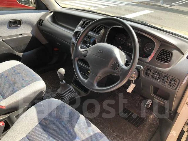 Daihatsu Storia. ��������, ��������, 1.0, ������, �/�, ��� ���. ��� ����� �� ������������ ����