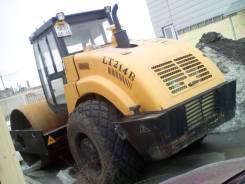 Lutong. Каток LT214B