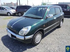 Daihatsu Storia. ��������, ��������, 1.3, ������, �/�. ��� ����� �� ������������ ����