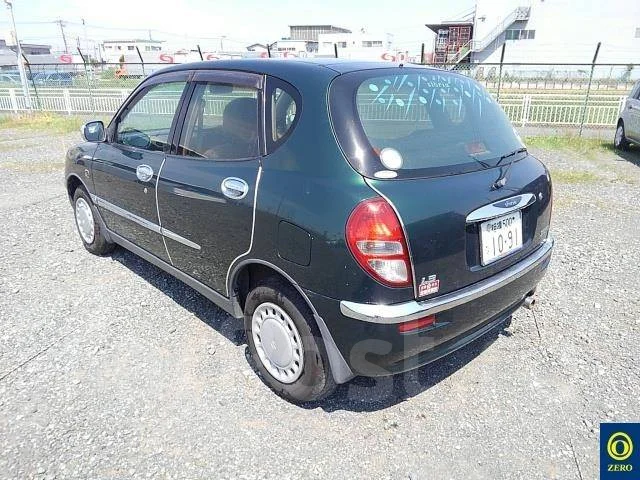 Daihatsu Storia. ��������, ��������, 1.3, ������, �/�. ��� ����� �� ������������ ����