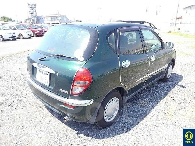 Daihatsu Storia. ��������, ��������, 1.3, ������, �/�. ��� ����� �� ������������ ����