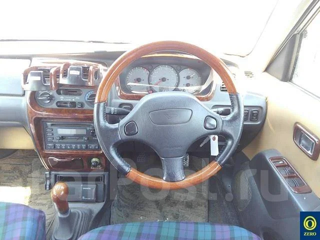Daihatsu Storia. ��������, ��������, 1.3, ������, �/�. ��� ����� �� ������������ ����