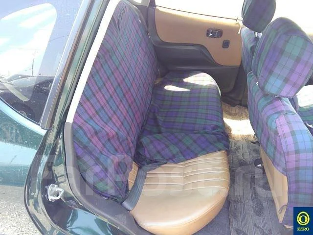 Daihatsu Storia. ��������, ��������, 1.3, ������, �/�. ��� ����� �� ������������ ����