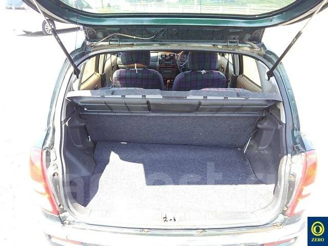 Daihatsu Storia. ��������, ��������, 1.3, ������, �/�. ��� ����� �� ������������ ����