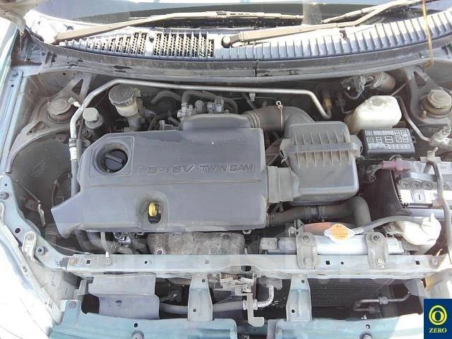 Daihatsu Storia. ��������, ��������, 1.3, ������, �/�. ��� ����� �� ������������ ����