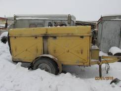 Мзса. Компрессор дизельный