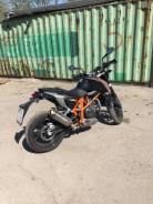 KTM. 690 куб. см., исправен, птс, с пробегом