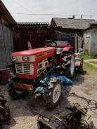 Yanmar. Продаётся мини трактор 2000, 20 л.с. Под заказ
