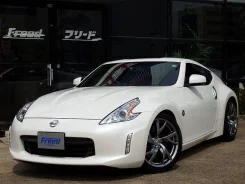 Nissan Fairlady Z. ��������, ������, 3.7 (336��.�.), ������, 12����. ��, �/�. ��� ����� ����