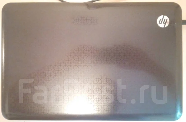HP Pavilion dv6-3101er. 15.6", 2,2����, ��� 4 ��, ���� 250���, WiFi: 1, Bluetooth: 1, ����������� �� 2��. ����
