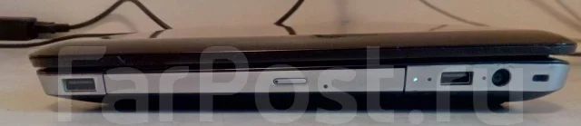 HP Pavilion dv6-3101er. 15.6", 2,2����, ��� 4 ��, ���� 250���, WiFi: 1, Bluetooth: 1, ����������� �� 2��. ����