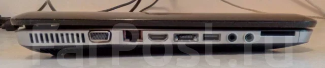 HP Pavilion dv6-3101er. 15.6", 2,2����, ��� 4 ��, ���� 250���, WiFi: 1, Bluetooth: 1, ����������� �� 2��. ����