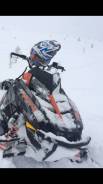 Polaris PRO-RMK. исправен, есть птс, с пробегом