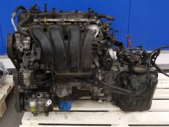 Двигатель G4KD 2.0i Kia Optima Hyundai Sonata NF в Челябинске Двигатель в сборе. Kia Optima Kia Cerato Kia Sportage Hyundai NF, NF Hyundai Sonata, NF Двигатель G4KD