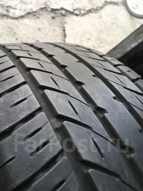 Toyo Tranpath R30. ������, 2015 ���, �/�, ����� 10 % ����