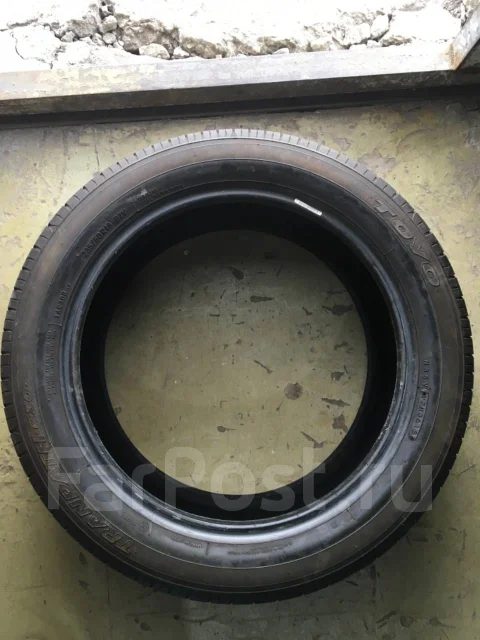 Toyo Tranpath R30. ������, 2015 ���, �/�, ����� 10 % ����
