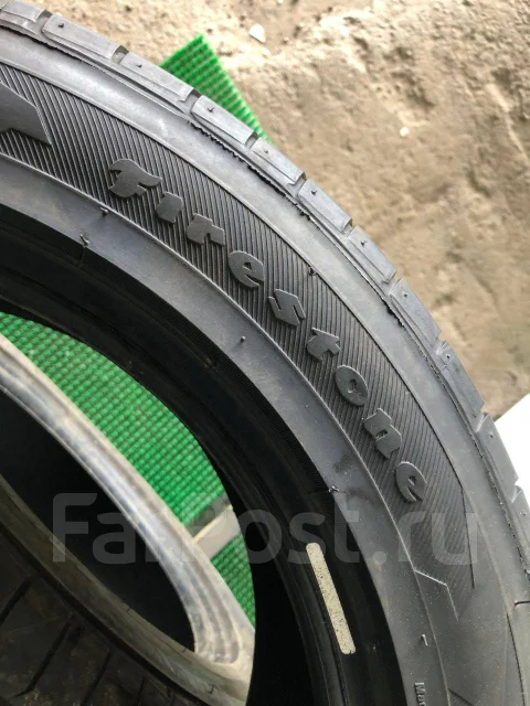 Firestone Firehawk Wide Oval. ������, 2014 ���, �/�, ����� 5 % ����