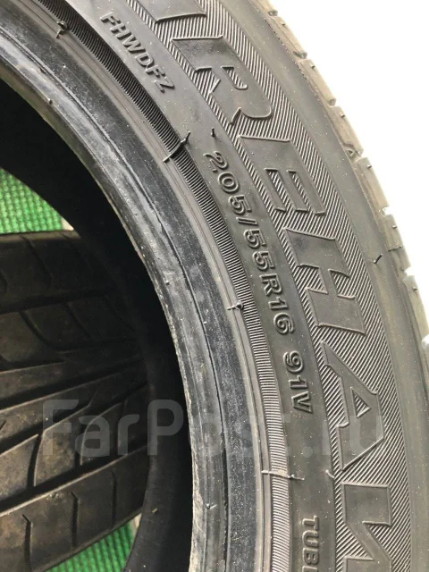 Firestone Firehawk Wide Oval. ������, 2014 ���, �/�, ����� 5 % ����