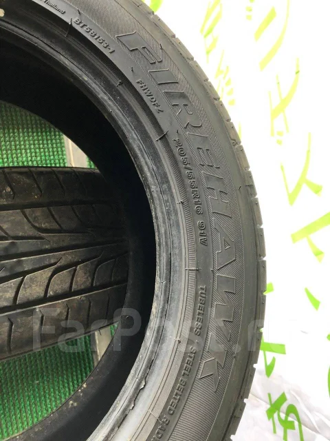 Firestone Firehawk Wide Oval. ������, 2014 ���, �/�, ����� 5 % ����