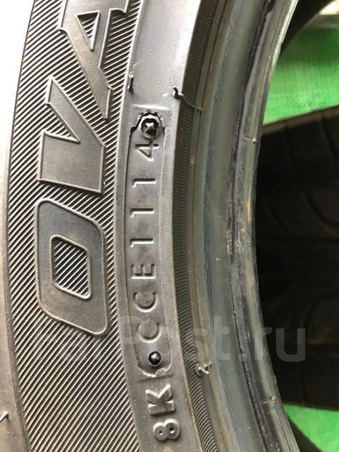 Firestone Firehawk Wide Oval. ������, 2014 ���, �/�, ����� 5 % ����