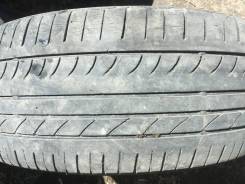Dunlop. Летние, 2011 год, 70 %, 1 шт