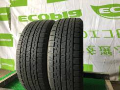 Interstate IWT-3D, 205/55 R16 в Артеме Interstate IWT-3D. Зимние, без шипов, 2013 год, 5 %