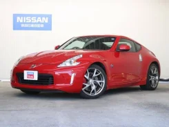 Nissan Fairlady Z. �������, ������, 3.7 (336��.�.), ������, 23����. ��, �/�. ��� ����� ����