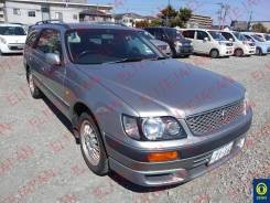 Nissan Stagea. WGNC34, RB25DE ����