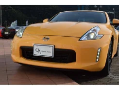 Nissan Fairlady Z. �������, ������, 3.7 (336��.�.), ������, 2����. ��, �/�. ��� ����� �� ������������ ����