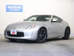 Nissan Fairlady Z. �������, ������, 3.7 (336��.�.), ������, 9����. ��, �/�. ��� ����� ����