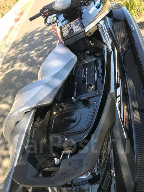 Yamaha FX Cruiser SVHO. 2017 ��� ����
