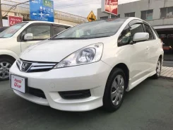 Honda Fit Shuttle. �������, 4wd, 1.5 (120��.�.), ������, 34����. ��. ��� �����