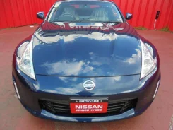Nissan Fairlady Z. �������, ������, 3.7 (336��.�.), ������, 28����. ��, �/�. ��� ����� ����