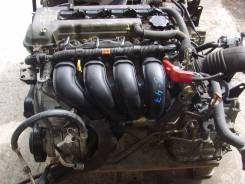 Двигатель в сборе. Toyota: Celica, Vista, RAV4, Vista Ardeo, Opa Двигатель 1ZZFE