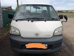 Toyota Lite Ace Truck. Продам грузовик Toyota LITE ACE 2007 г. в., 1 800 куб. см., 750 кг., 4x4