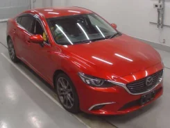 Mazda Atenza. �������, ��������, 2.2 (175��.�.), ������, 26 000����. ��, �/�. ��� ����� �� ������������ ����